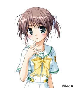 朝雾麻衣