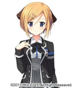 Mizunashi Miya
