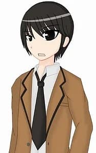 Ogata Haru
