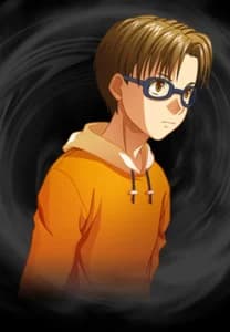Shidou Shunta