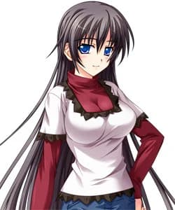 安藤 伊織