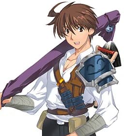 Ogawa Kentarou