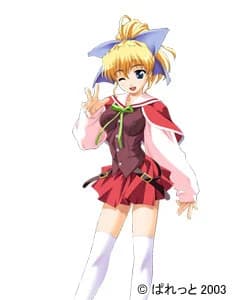 Saeki Arisa