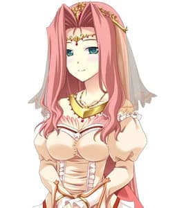 シャリィ