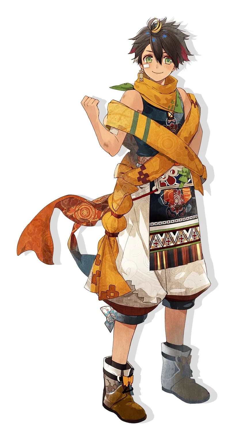 Asuha