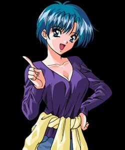 Moriya Hiromi
