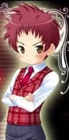 椛田京也