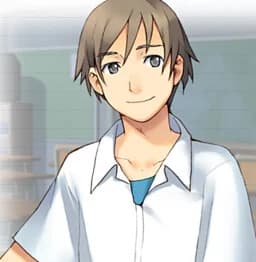Yuuichi