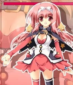 炎道 イフリナ