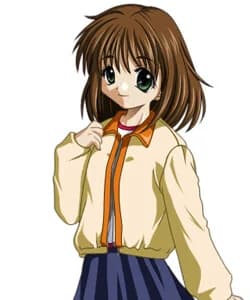 水原 あゆみ