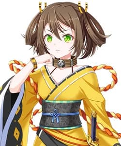 Miyoshi Nagayuki