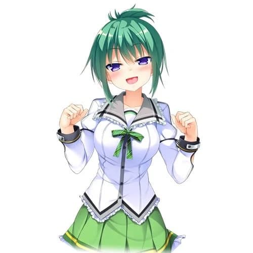 新藤菜帆