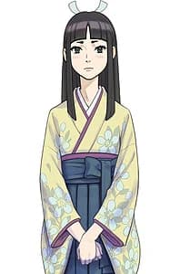 村雨 葉織