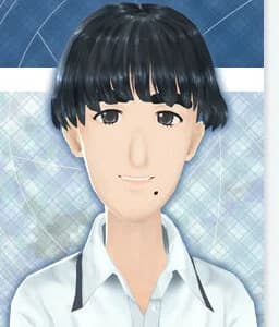 东孝