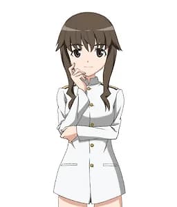 竹井 醇子