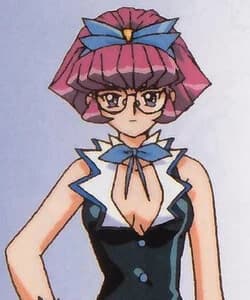 Shiranui Haruka
