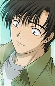 Motosuwa Hideki