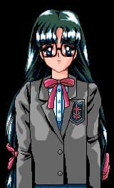 内村由嘉里