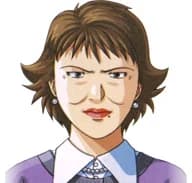 高木 ちえ