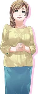 Touzuki Sayuri