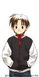 Takaya Tooru
