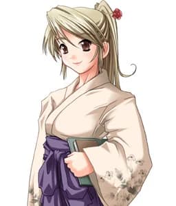 Yoshida Kikyou