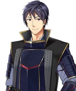 Amagi Souma