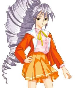 Tokiwa Sanae
