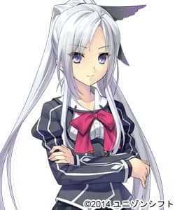 Mibu Tsubaki