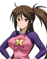 鈿女