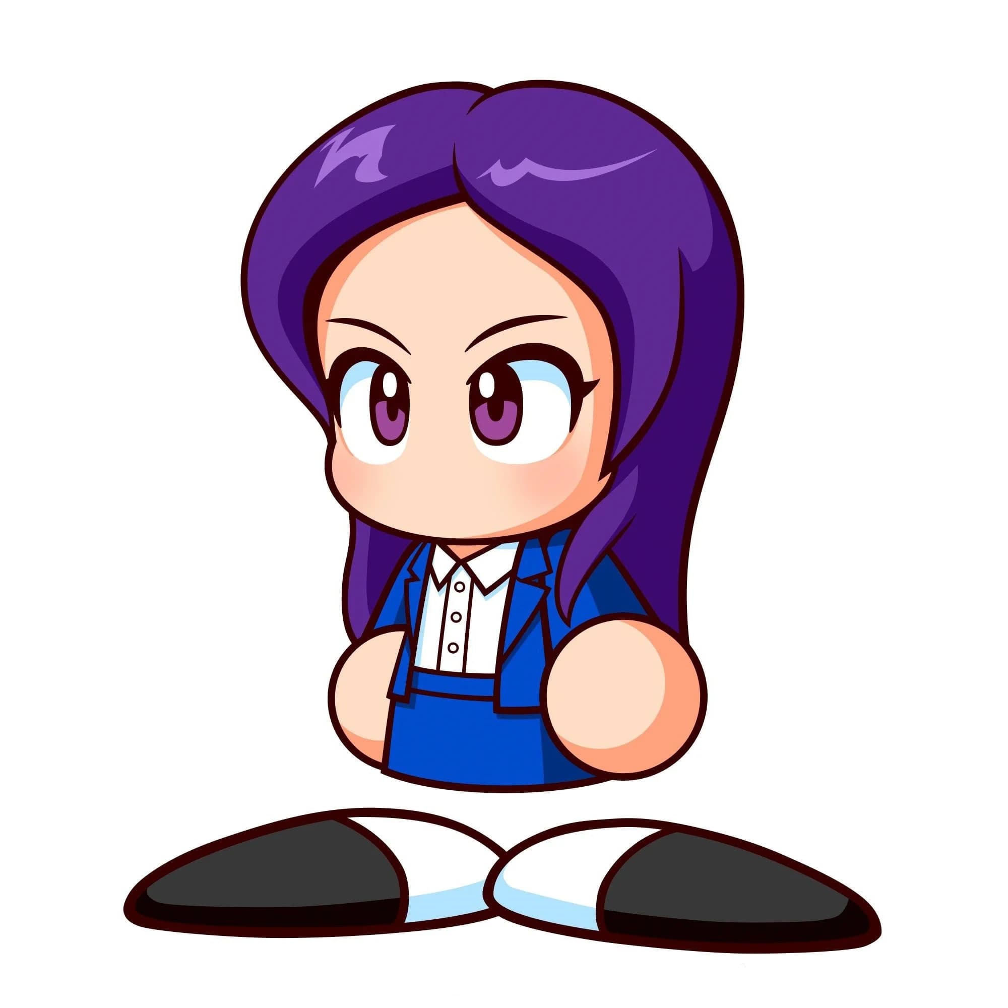 小角弓子