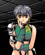 グレイ=マーレーン