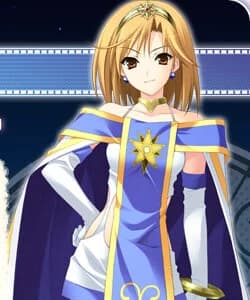 Hiyama Ageha