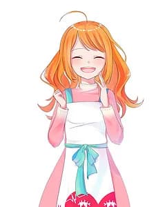 Aoyama Akina