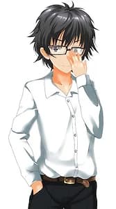 Tanaka Ken