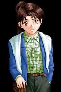 Andou Megumi