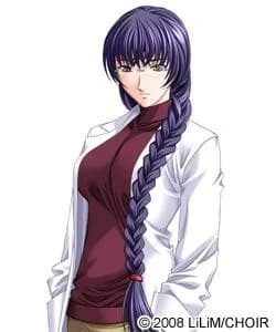 Tamiya Ryouko