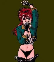Izumi Maya