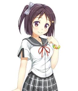 Hirose Motoka
