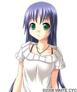 Kurahashi Itsumi