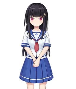 天野月奈
