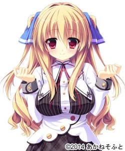 Kataoka Minako