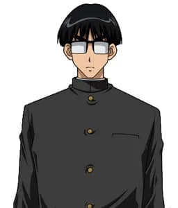 Hanai Haruki