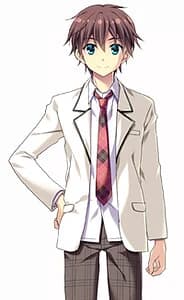 Furuhata Naoto