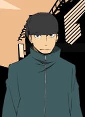 Kadota Kyouhei