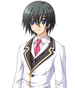 Konoe Shin'ichirou