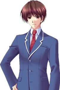 Kawada Wataru