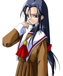 Teratani Mizuho