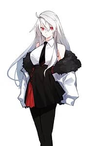 ヒルダ
