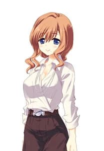 星野 しずく